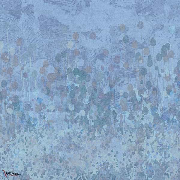 Tapestry Field-Behang-Tapete-Texam-54-Set-ABD54-Selected Wallpapers