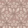 Taraxa behang-House of Hackney-wallpaper-tapete-Cosmos-200 cm-Selected-Wallpapers-Interiors
