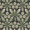 Taraxa behang-House of Hackney-wallpaper-tapete-Noir-200 cm-Selected-Wallpapers-Interiors