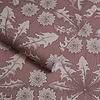 Taraxa behang-House of Hackney-wallpaper-tapete-Selected-Wallpapers-Interiors