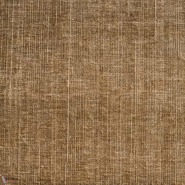 Tartan behang-Dutch Walltextile Company-Brown-Meter (M1)-Selected Wallpapers-Interiors