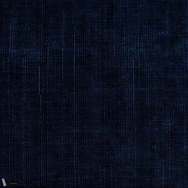 Tartan behang-Dutch Walltextile Company-Dark Marine Blue-Meter (M1)-Selected Wallpapers-Interiors