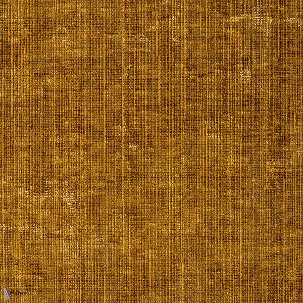 Tartan behang-Dutch Walltextile Company-Ochre-Meter (M1)-Selected Wallpapers-Interiors