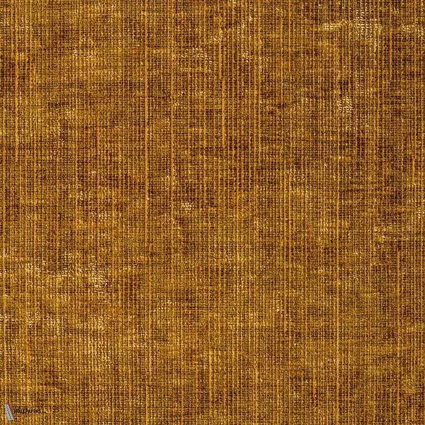 Tartan behang-Dutch Walltextile Company-Ochre-Meter (M1)-Selected Wallpapers-Interiors