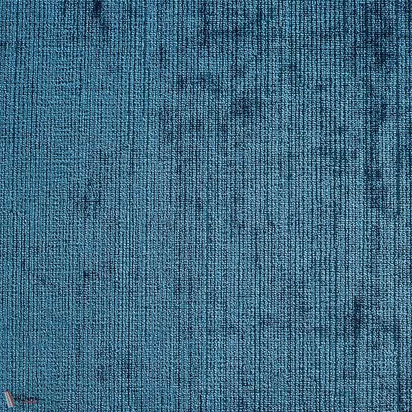 Tartan behang-Dutch Walltextile Company-Turquoise-Meter (M1)-Selected Wallpapers-Interiors