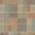 Tartan behang-Tissage Mahieu-C2-Meter (M1)-Selected Wallpapers-Interiors