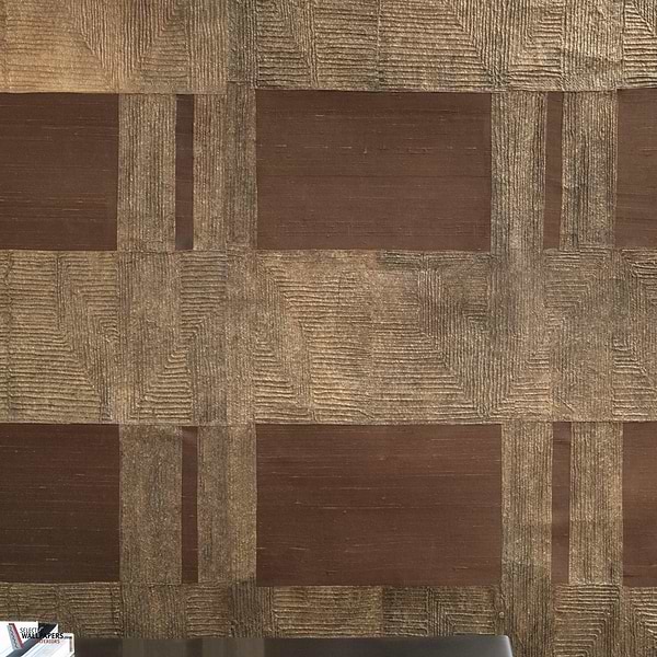 Tashkent behang-Elitis-Selected Wallpapers-Interiors