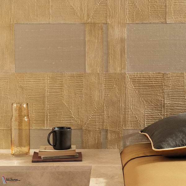 Tashkent behang-Elitis-Selected Wallpapers-Interiors