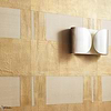 Tashkent behang-Elitis-Selected Wallpapers-Interiors