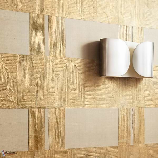Tashkent behang-Elitis-Selected Wallpapers-Interiors