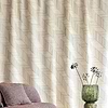 Tasman fabric-Camengo-Selected Wallpapers-Interiors