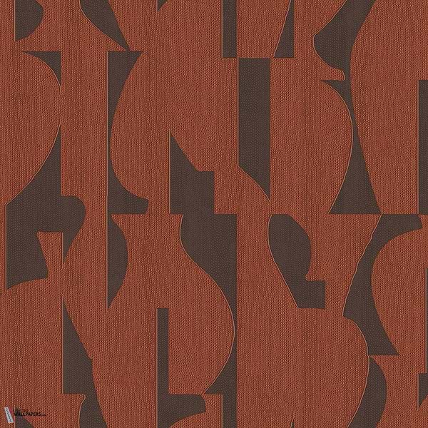 Tasos behang-Masureel-wallpaper-tapete-Sienna-Rol-Selected-Wallpapers-Interiors