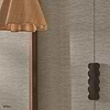 Tatami behang-behang-Casamance-Selected Wallpapers & Interiors