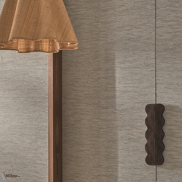 Tatami behang-behang-Casamance-Selected Wallpapers &amp; Interiors