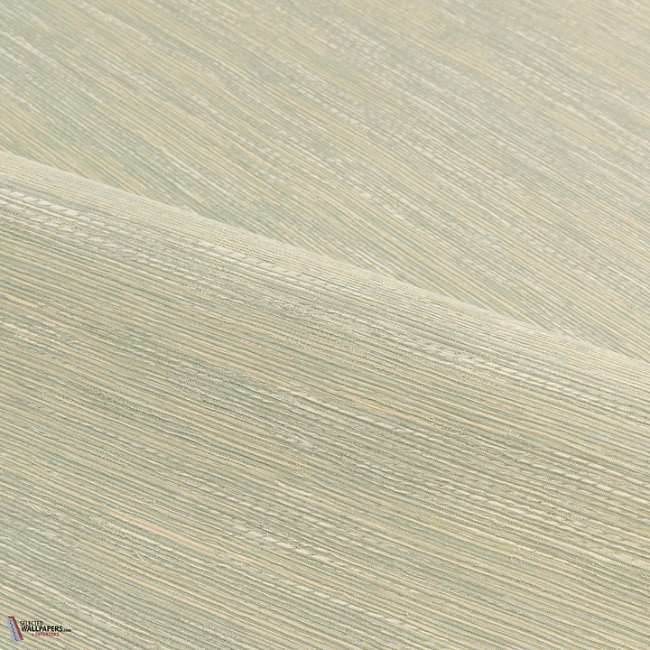 Tatami behang-behang-Casamance-Amande-Rol-Selected Wallpapers &amp; Interiors