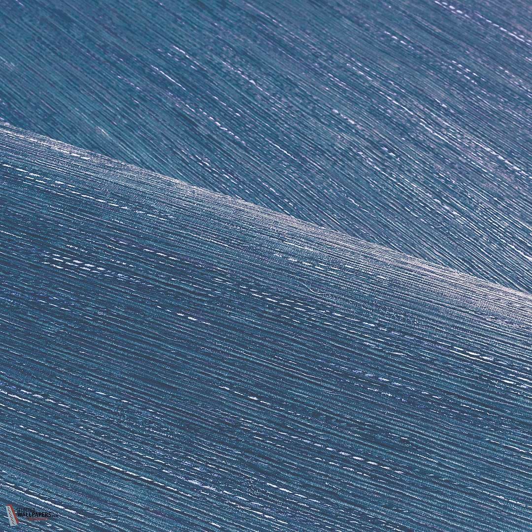 Tatami behang-behang-Casamance-Blue Electrique-Rol-Selected Wallpapers &amp; Interiors