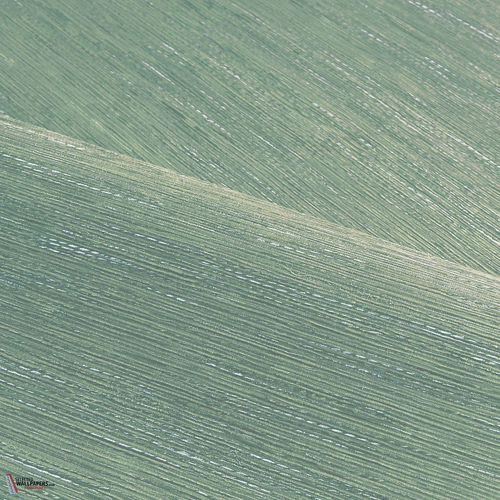 Tatami behang-behang-Casamance-Celadon-Rol-Selected Wallpapers &amp; Interiors