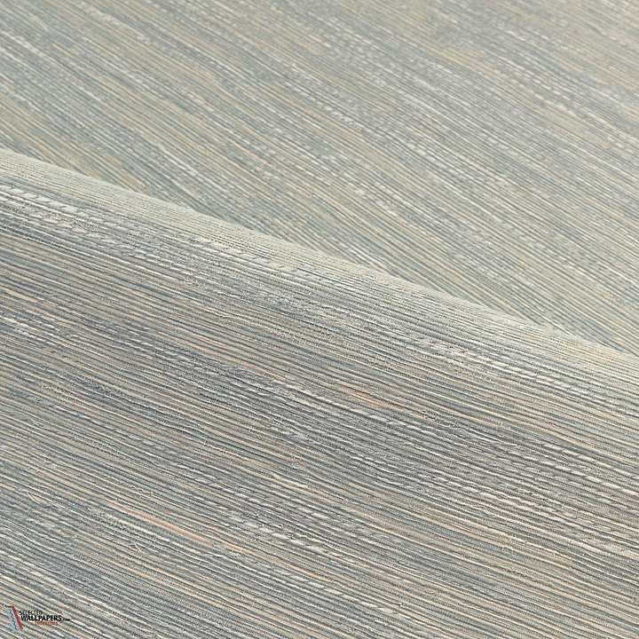 Tatami behang-behang-Casamance-Gris Cendre-Rol-Selected Wallpapers &amp; Interiors