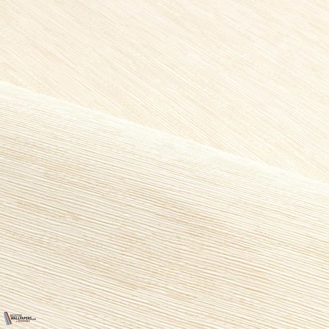 Tatami behang-behang-Casamance-Perle-Rol-Selected Wallpapers &amp; Interiors