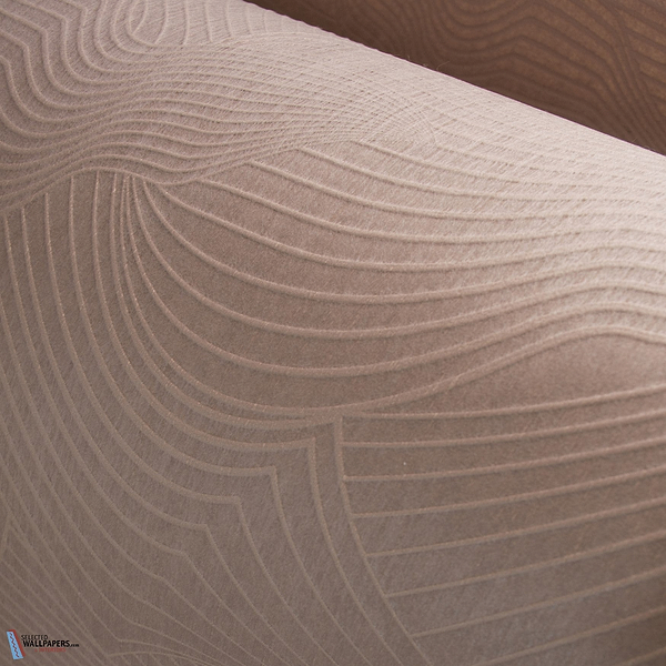 Techno Bee-Moooi-behang-tapete-wallpaper-Selected-Wallpapers-Interiors