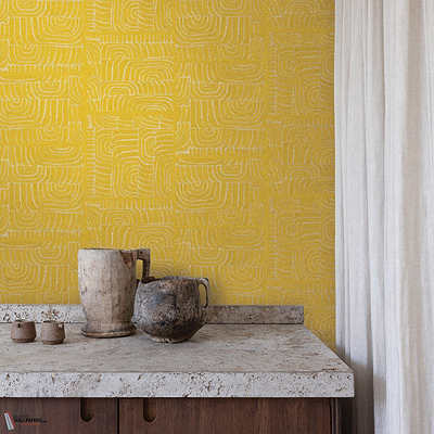 Tehani behang-Masureel-wallpaper-tapete-Selected-Wallpapers-Interiors