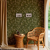 Tenango behang-Coordonne-Selected Wallpapers-Interiors