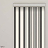 Tented Stripe-Behang-Tapete-Farrow & Ball-Selected Wallpapers
