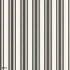 Tented Stripe-Behang-Tapete-Farrow & Ball-Off Black-Rol-ST1388-Selected Wallpapers