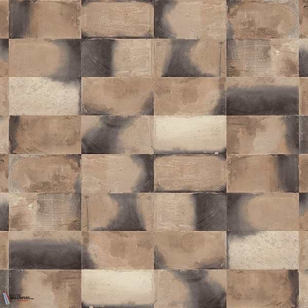 Teo behang-Masureel-Canyon-Paneel A-260 cm-Selected Wallpapers-Interiors