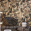 Terra Tropicana behang-Arte-wallpaper-tapete-Selected-Wallpapers-Interiors