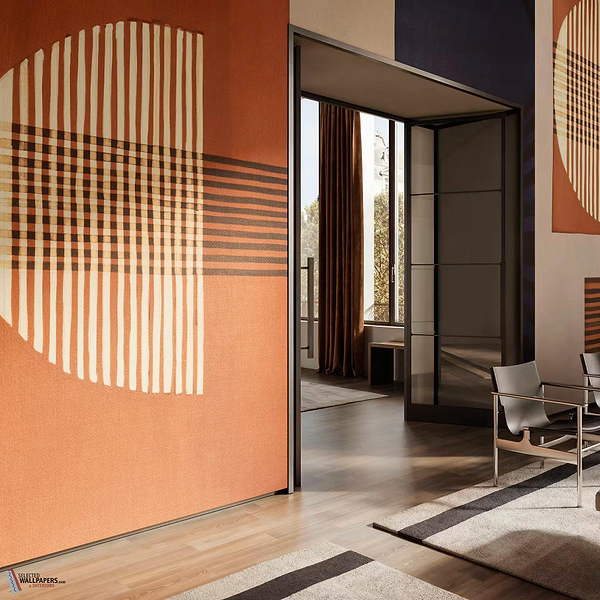 TERRACINA behang Glamora