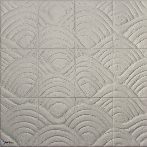 Terracotta-behang-Tapete-Arte-Gargoyle-Tegel-97012-Selected Wallpapers