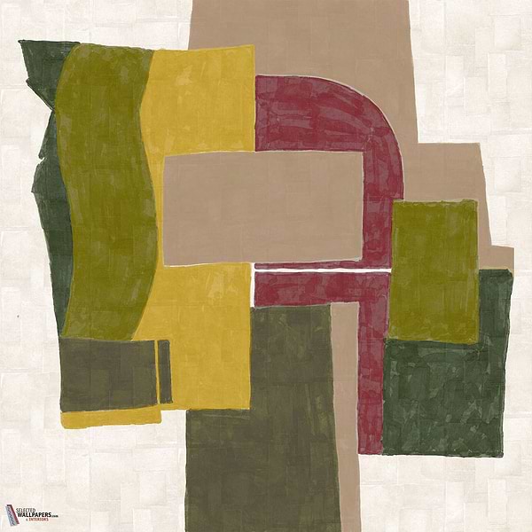 Terres Lointaines behang-Elitis-wallpaper-tapete-1-Set-Selected-Wallpapers-Interiors