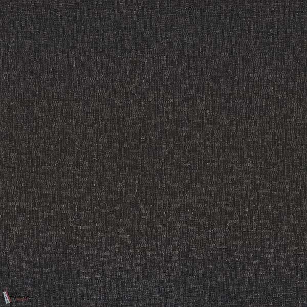 Tessela-behang-Tapete-Casamance-Noir-Rol-75042966-Selected Wallpapers