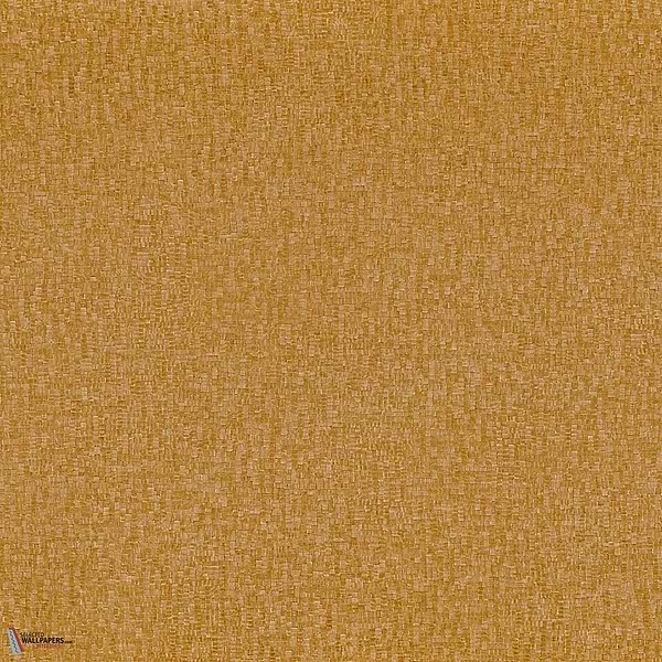 Tessela-behang-Tapete-Casamance-Ocre-Rol-75043170-Selected Wallpapers