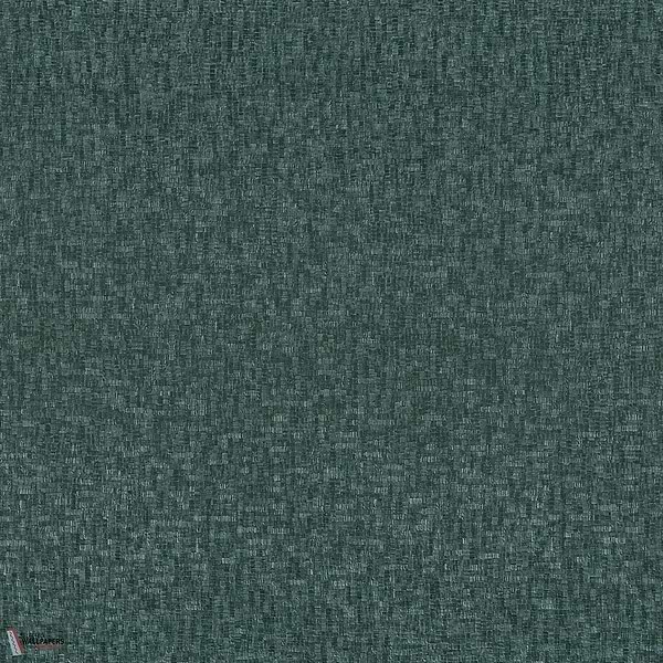Tessela-behang-Tapete-Casamance-Emeraude-Rol-75043374-Selected Wallpapers