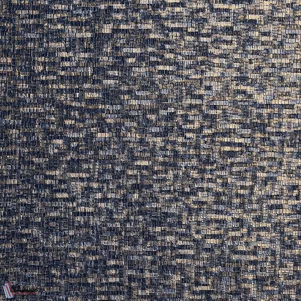 Tessela-behang-Tapete-Casamance-Marine/Dore-Rol-B75043680-Selected Wallpapers