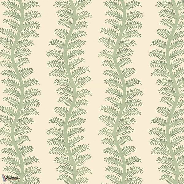 Tetbury Stripe wallpaper - BW45154.2