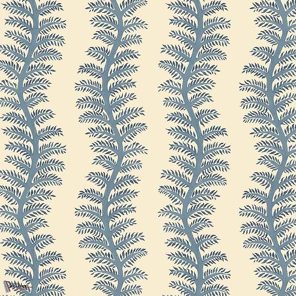 Tetbury Stripe wallpaper - BW45154.1