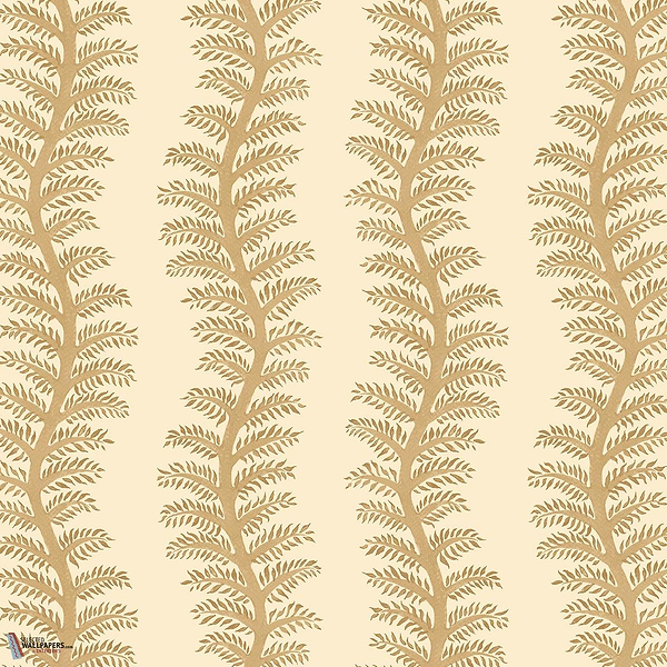 Tetbury Stripe behang - BW45154.6