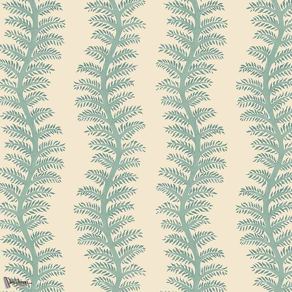 Tetbury Stripe wallpaper - BW45154.7