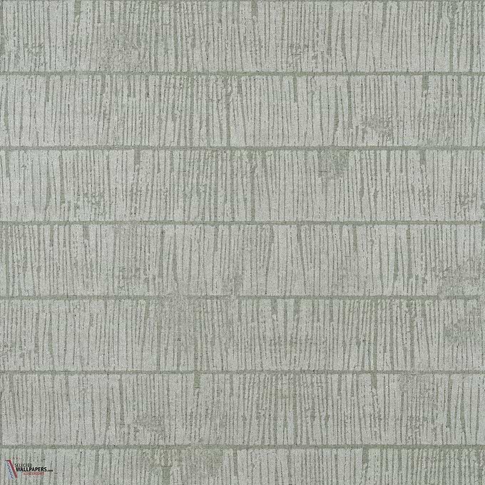 Tetons behang-Thibaut-Wild sage-Rol-Selected Wallpapers-Interiors