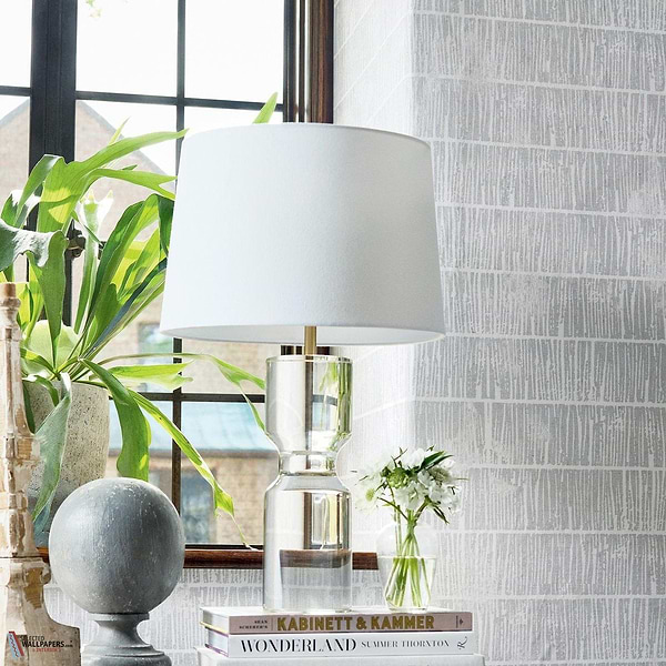 Tetons behang-Thibaut-Selected Wallpapers-Interiors