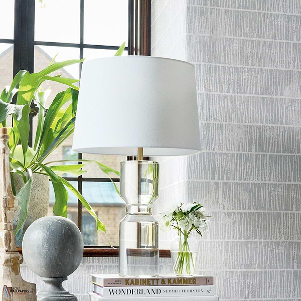 Tetons behang-Thibaut-Selected Wallpapers-Interiors