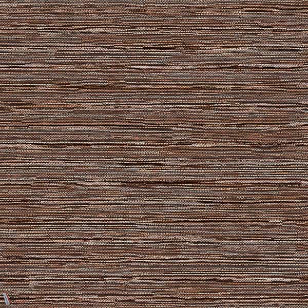 Texere behang-Masureel-wallpaper-tapete-Russet-Rol-Selected-Wallpapers-Interiors
