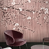 The Bliss behang-Daisy James-Selected Wallpapers-Interiors