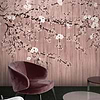 The Bliss behang-Daisy James-Selected Wallpapers-Interiors