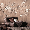 The Bliss behang-Daisy James-Selected Wallpapers-Interiors