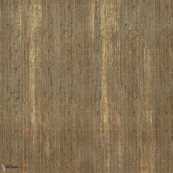 The Chip behang-Behang-Daisy James-Original-Vinyl-M2-Selected Wallpapers & Interiors