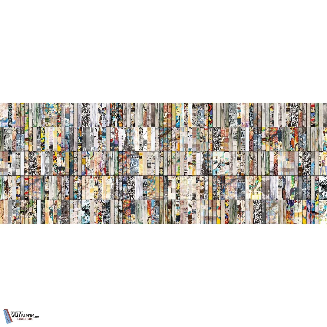 The Cover behang-behang-Daisy James-Selected Wallpapers &amp; Interiors